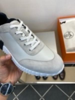 wholesale quality men hermes shoes model no. 273